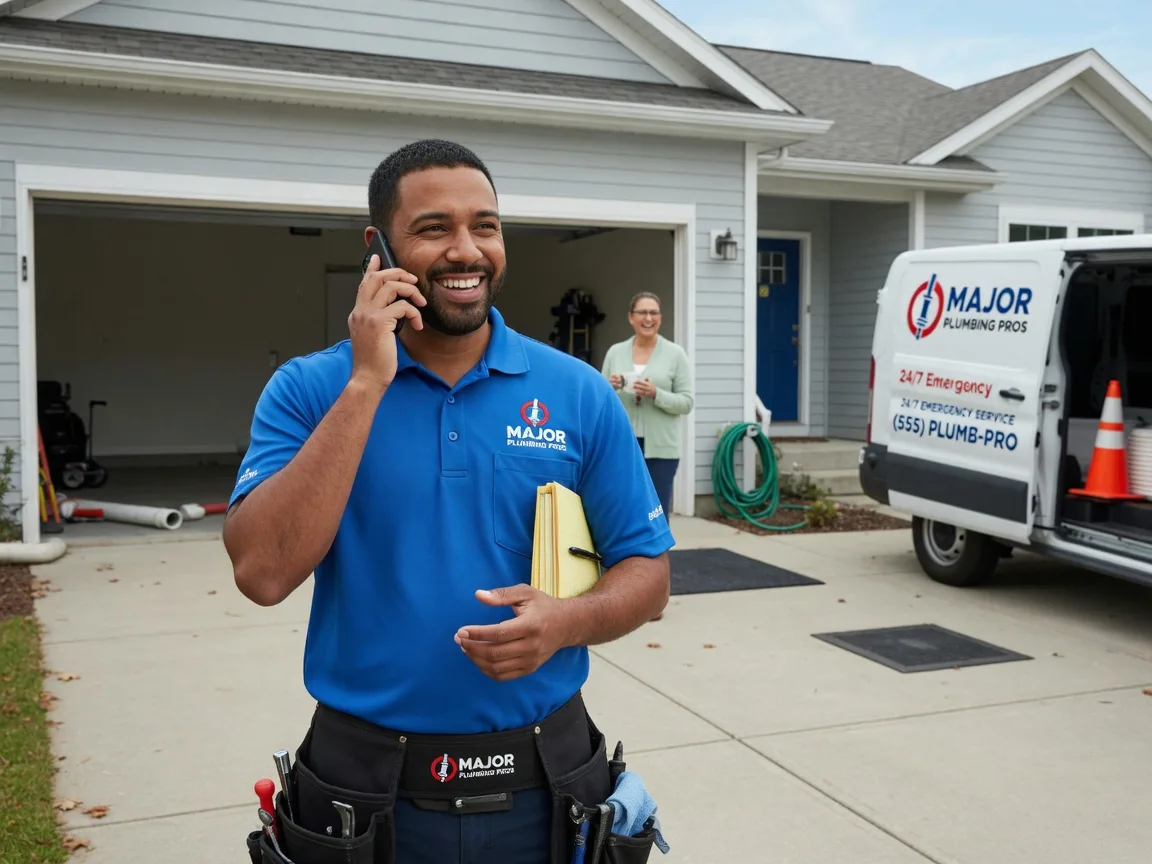 Drain Cleaning Services Weston, MI FAQs